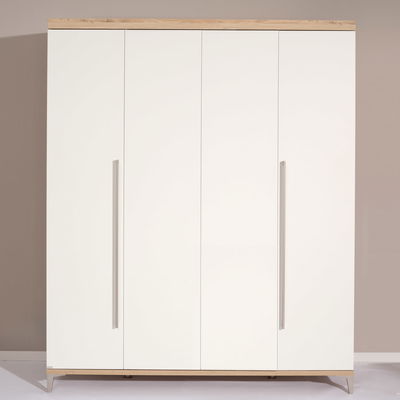 Paidi Remo Kleiderschrank 4-türig Paidi Remo Kleiderschrank 4-türig