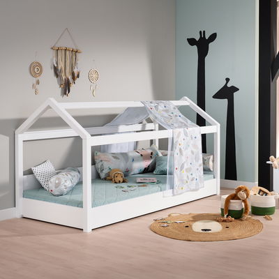 Tiny House - Kuschelbett Tiny House - Kuschelbett