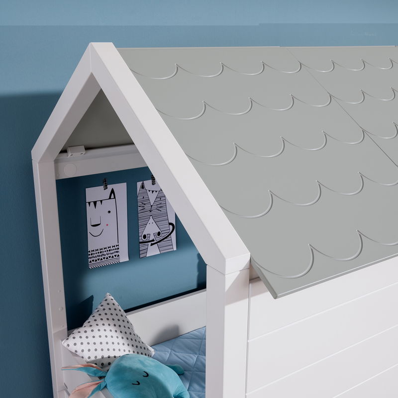 Tiny House - Dachschindeln (2er Set) Tiny House - Dachschindeln (2er Set)