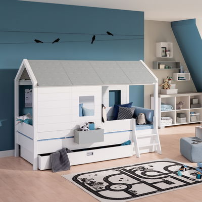 Tiny House - Liege Tiny House - Liege