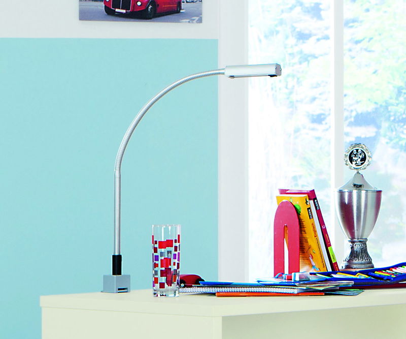 Paidi Twist Klemmlampe Paidi Twist Klemmlampe