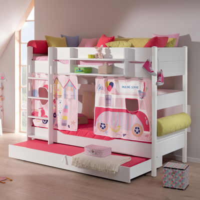 Paidi Ylvie Etagenbett H 160cm. Das Bett ist auch mit H 140cm erhältlich. Bitte fragen Sie dann bei uns an. Paidi Ylvie Etagenbett H 160cm. Das Bett ist auch mit H 140cm erhältlich. Bitte fragen Sie dann bei uns an.