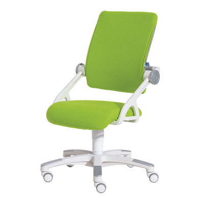 Paidi Yvo Drehstuhl in limette Paidi Yvo Drehstuhl in limette