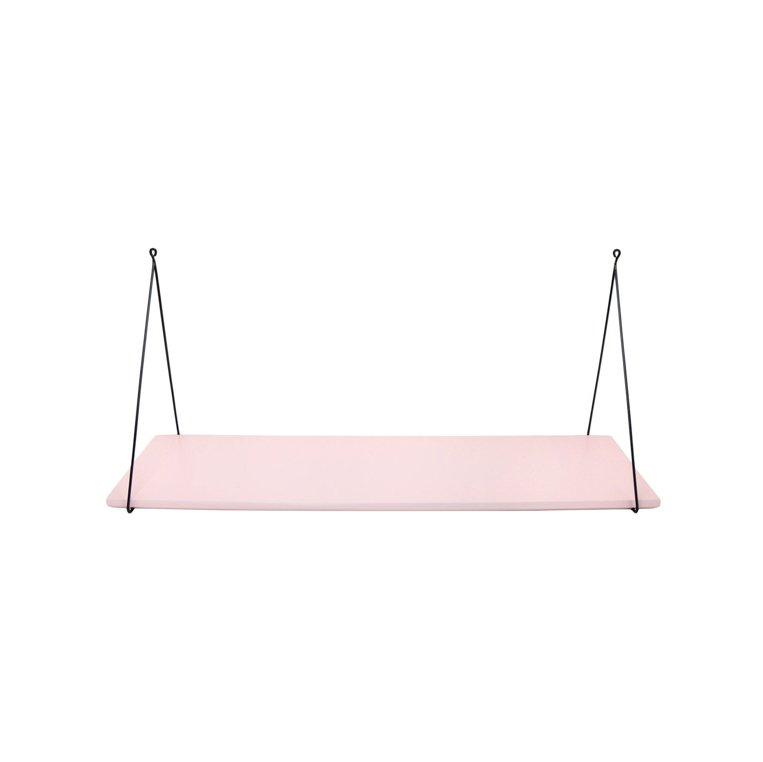 Wandregal Shelfie Babou 1, Light Pink