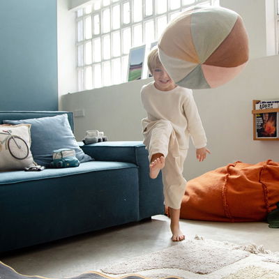 Kissen - Ball Kissen - Ball