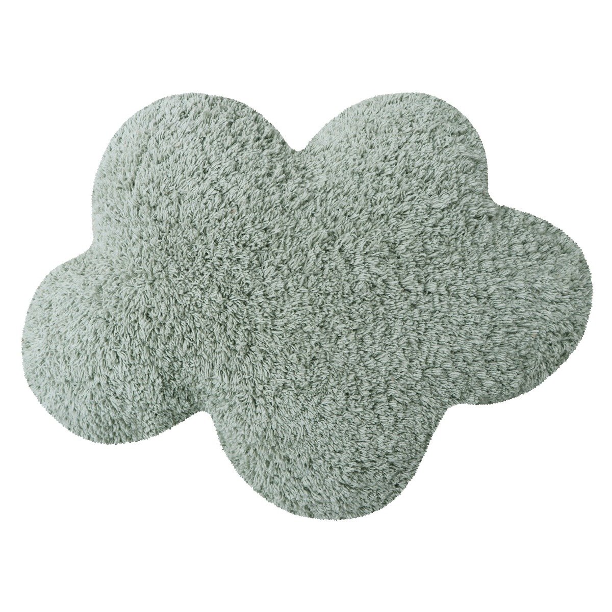 Waschbares&#x20;Kissen&#x20;Wolke&#x20;Blau&#x20;Salbei