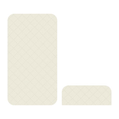 Babymatratze Harmony für ausziehbares Babybett Babymatratze Harmony für ausziehbares Babybett