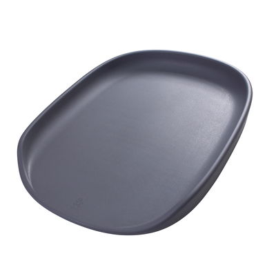 Pusle PUR Wickelmatte, dew grey Pusle PUR Wickelmatte, dew grey