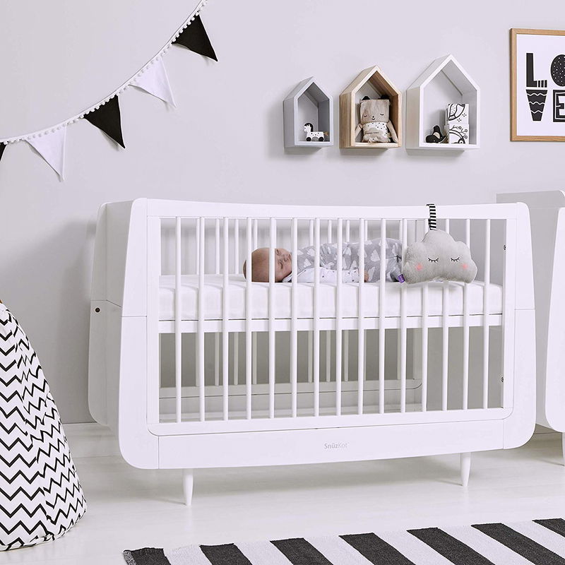 SnuzCloud Baby-Einschlafhilfe SnuzCloud Baby-Einschlafhilfe