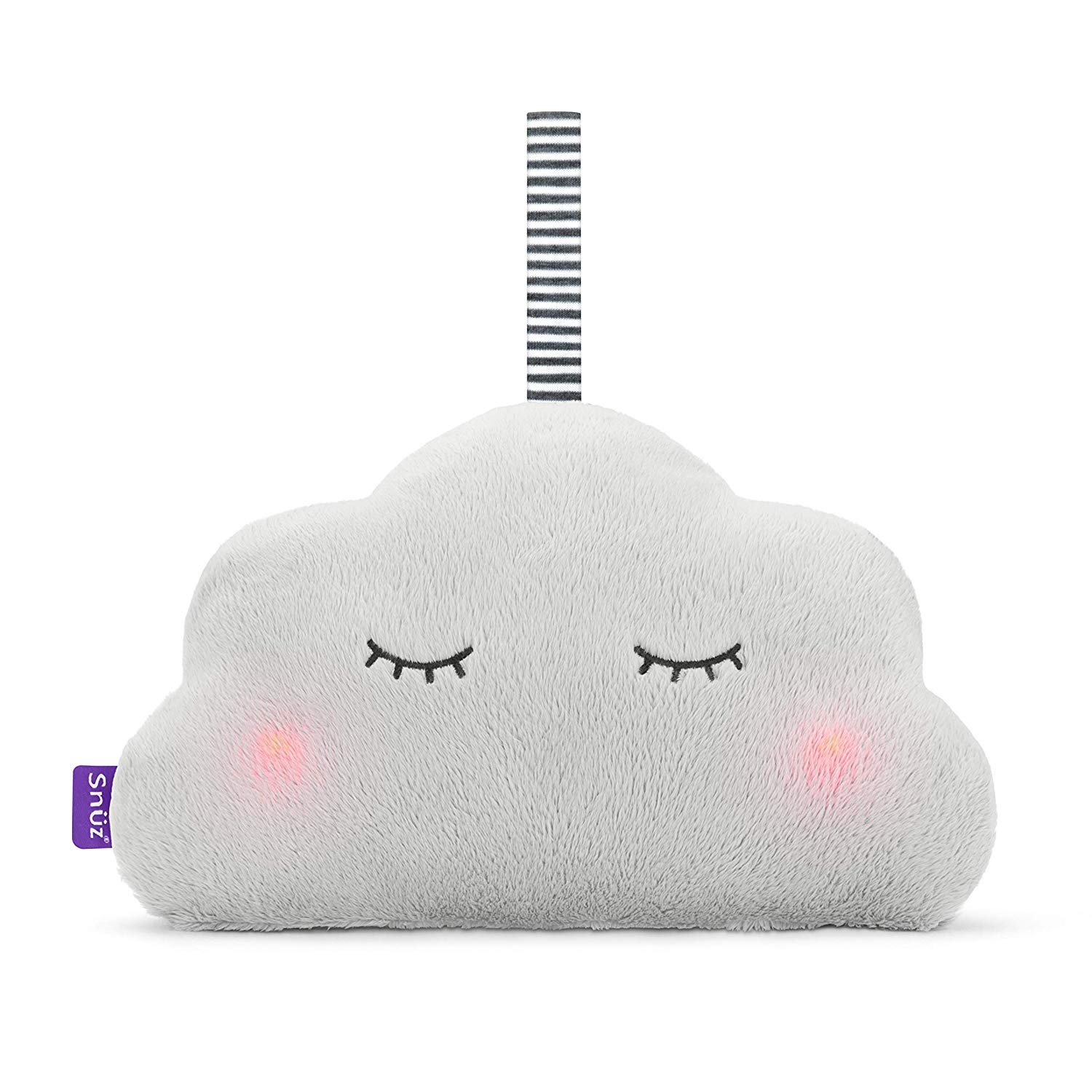 SnuzCloud Baby-Einschlafhilfe