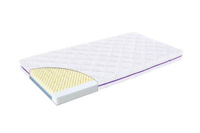 Abendrot Babymatratze, 60 x 120 cm (Kaltschaum) Abendrot Babymatratze, 60 x 120 cm (Kaltschaum)