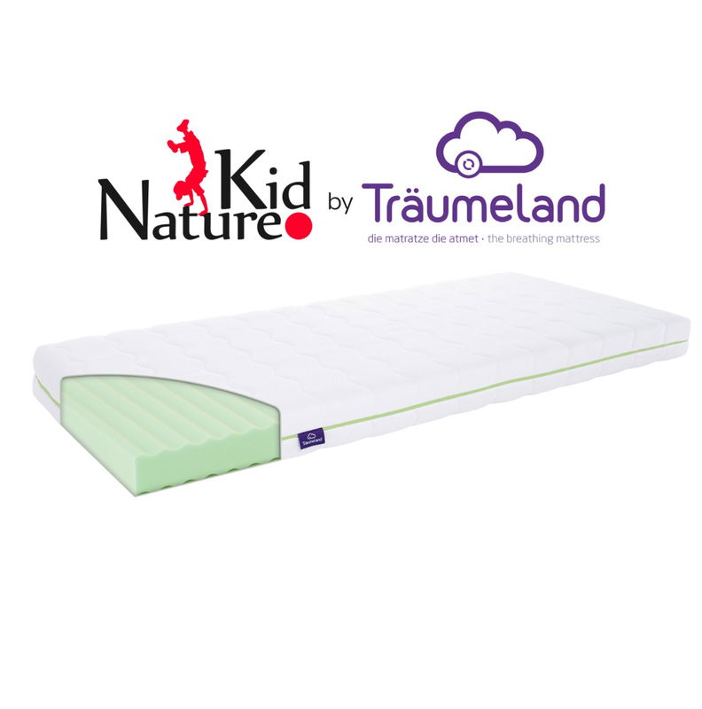 Matratze Dream & Explore Junior by Träumeland Matratze Dream & Explore Junior by Träumeland