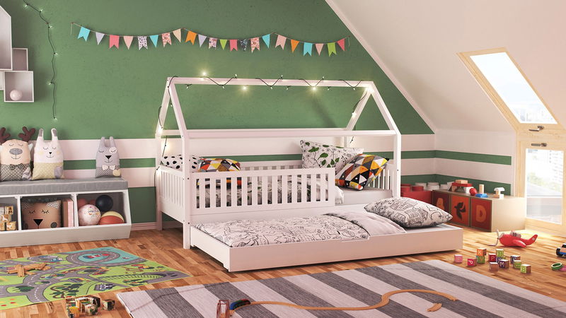 Gästebett für Hausbetten Gästebett für Hausbetten