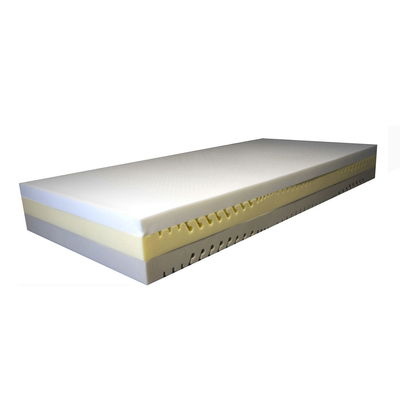 Wallenfels Modular 3 deluxe 25, Kaltschaummatratze mit 3 Kernen, Kerne individuell stapelbar, Abb. leider nur ohne Bezug vorhanden. Wallenfels Modular 3 deluxe 25, Kaltschaummatratze mit 3 Kernen, Kerne individuell stapelbar, Abb. leider nur ohne Bezug vorhanden.