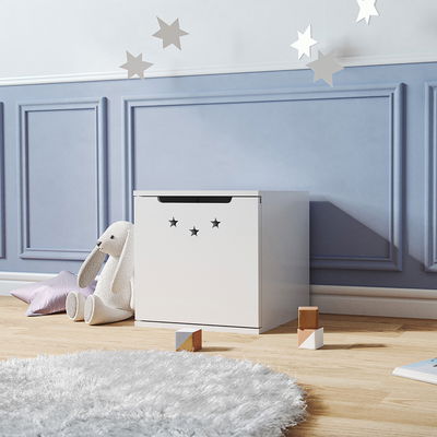 Aufbewahrungsbox Pia - Sterne Aufbewahrungsbox Pia - Sterne