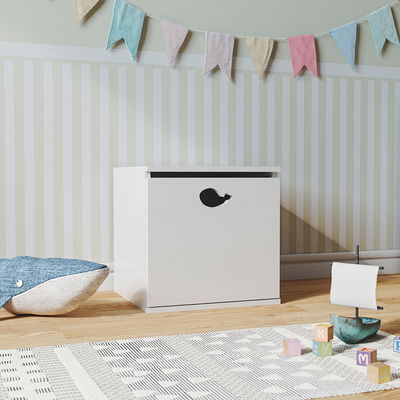Aufbewahrungsbox Pia - Wal Aufbewahrungsbox Pia - Wal