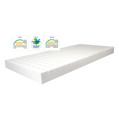 Wallenfels Kids Premium Duo, Kaltschaummatratze Wallenfels Kids Premium Duo, Kaltschaummatratze