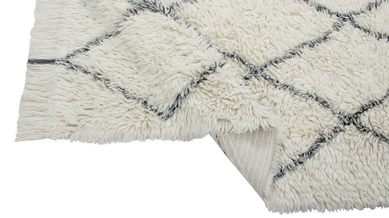 Teppich Woolable Berber Soul 80x140 Teppich Woolable Berber Soul 80x140