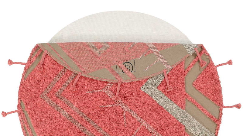 Teppich Woolable Chinook Ø160 Teppich Woolable Chinook Ø160