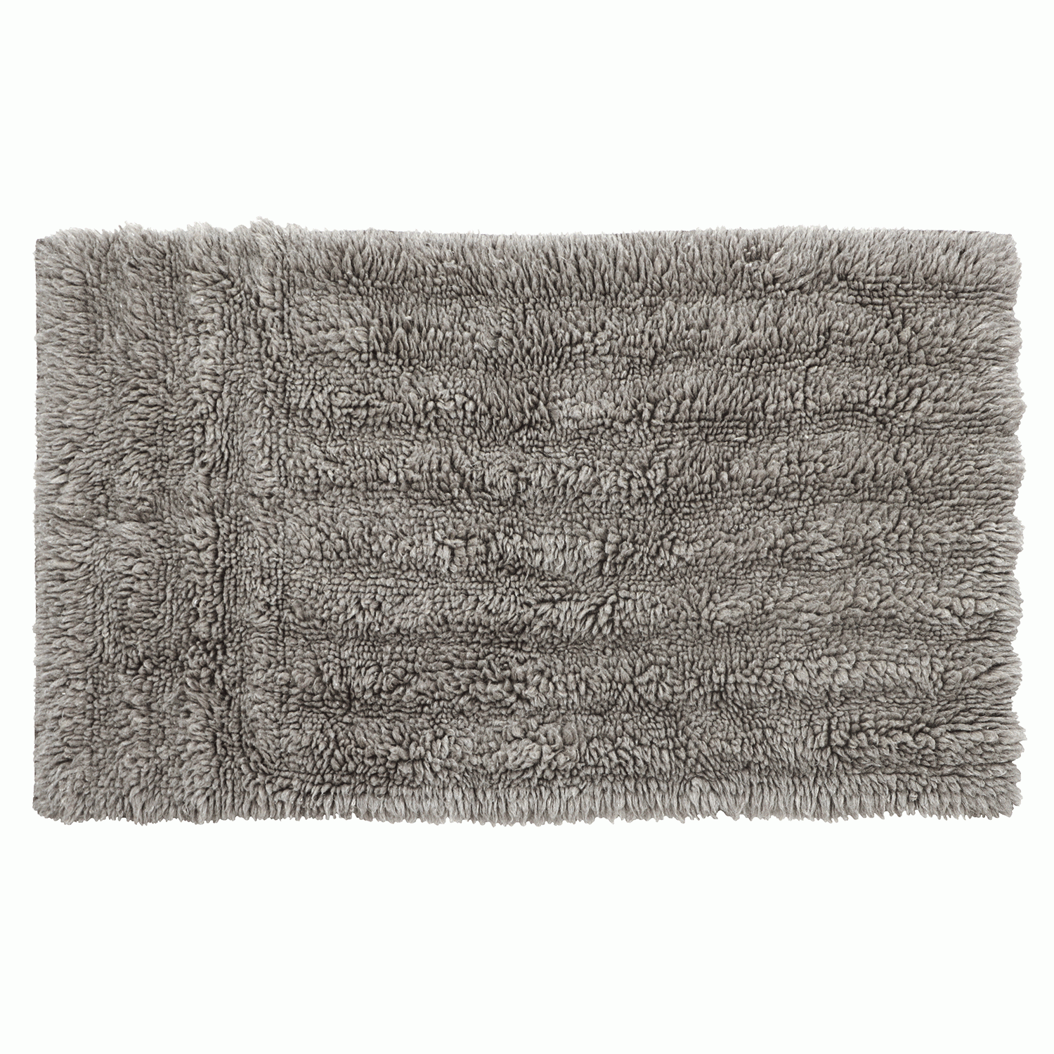 Teppich Woolable Rug Dunes - Sheep Grey S Teppich Woolable Rug Dunes - Sheep Grey S