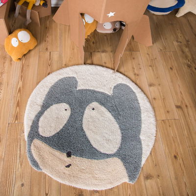 Teppich Woolable Astromouse Teppich Woolable Astromouse