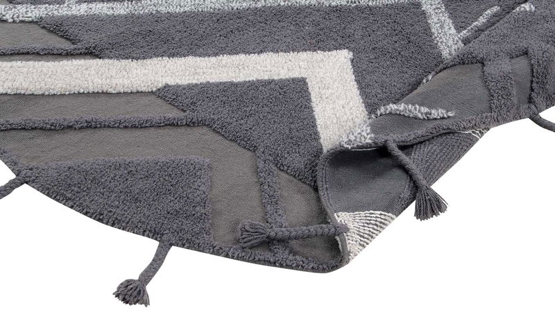 Teppich Woolable Hokan Ø160 Teppich Woolable Hokan Ø160