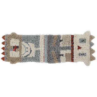 Teppich Woolable Kachina 90x240 Teppich Woolable Kachina 90x240