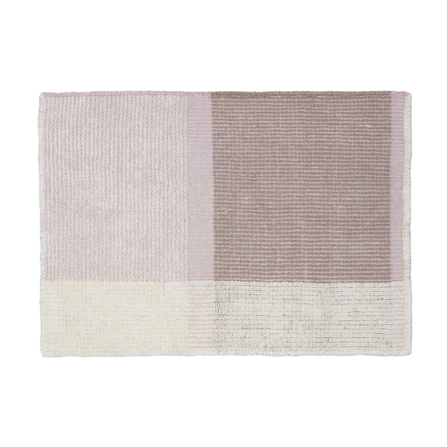 Teppich&#x20;Woolable&#x20;Kaia&#x20;Rose,&#x20;120x170&#x20;cm