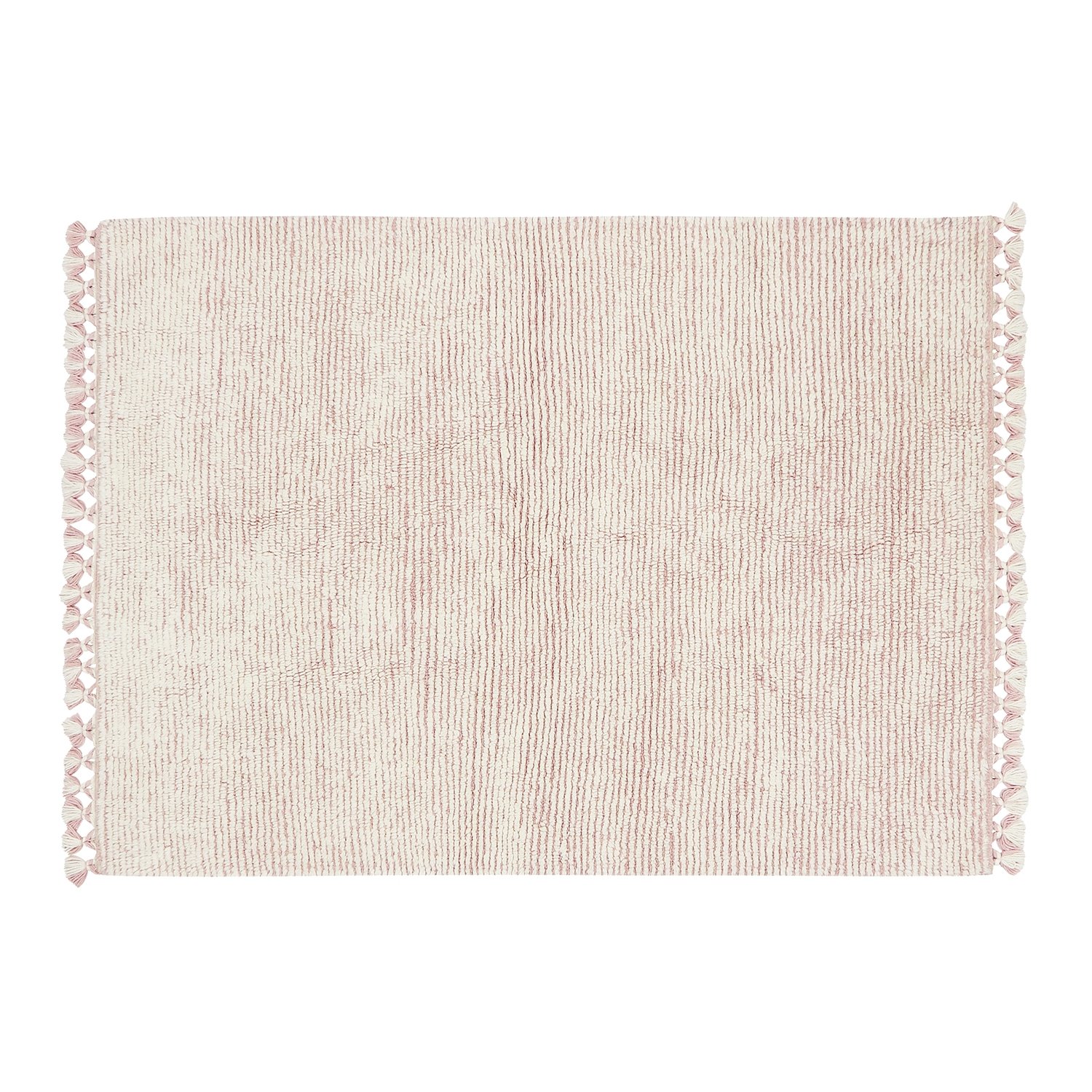 Teppich&#x20;Woolable&#x20;Koa&#x20;Pink,&#x20;120x170&#x20;cm