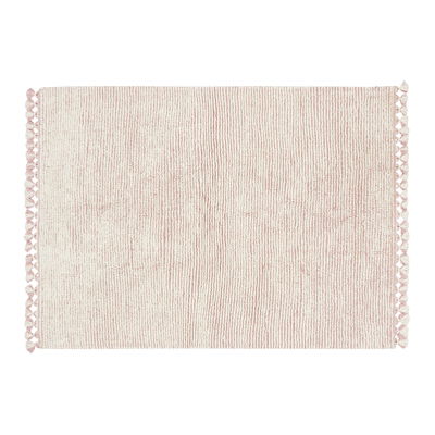 Teppich Woolable Koa Pink, 120x170 cm Teppich Woolable Koa Pink, 120x170 cm