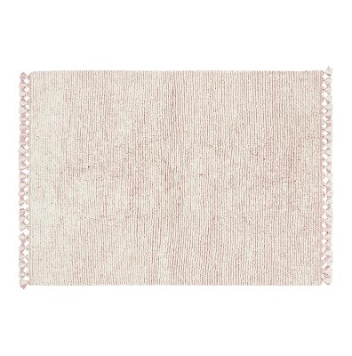 Teppich Woolable Koa Pink, 120x170 cm
