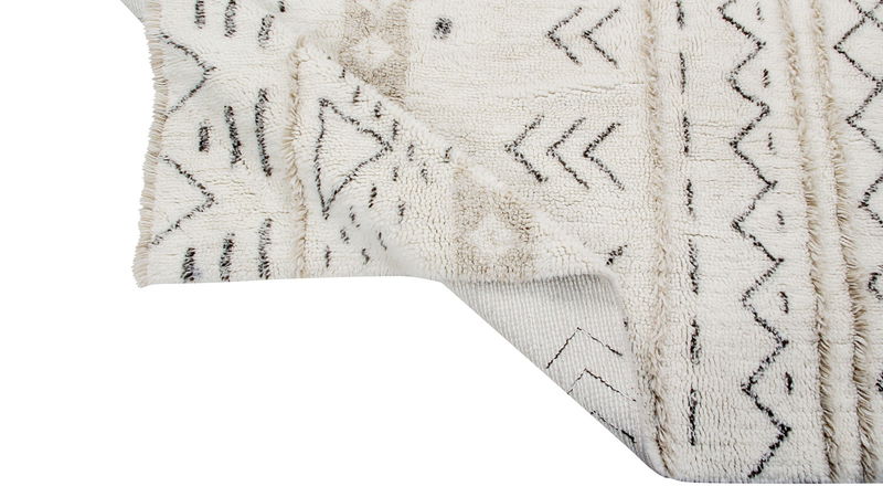 Teppich Woolable Lakota Day 170x240 Teppich Woolable Lakota Day 170x240