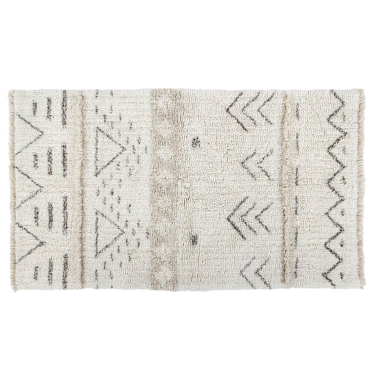 Teppich&#x20;Woolable&#x20;Lakota&#x20;Day&#x20;80x140