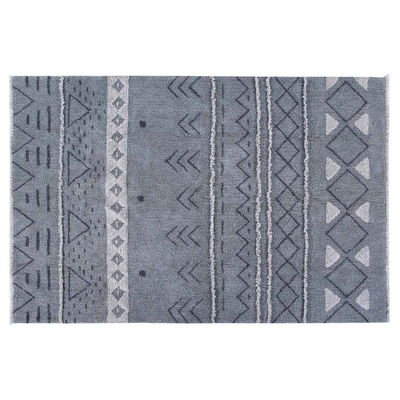 Teppich Woolable Lakota Night 140x200 Teppich Woolable Lakota Night 140x200