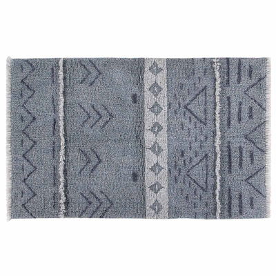 Teppich Woolable Lakota Night 80x140 Teppich Woolable Lakota Night 80x140
