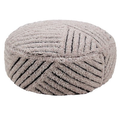 Pouf Woolable Fields Pouf Woolable Fields