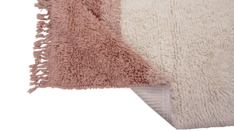Teppich Woolable Sound of Summer 140x200cm Teppich Woolable Sound of Summer 140x200cm