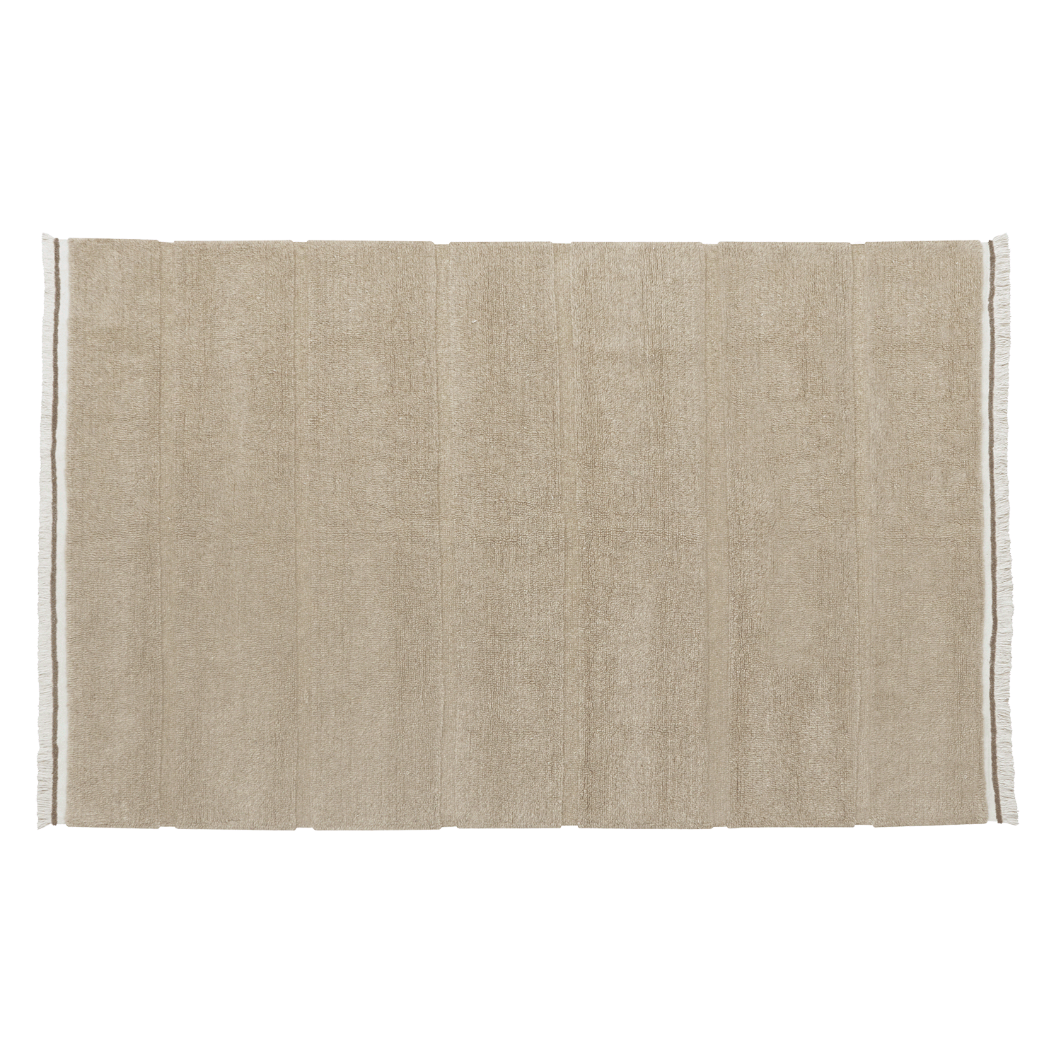 Teppich Woolable Rug Steppe - Sheep Beige XL Teppich Woolable Rug Steppe - Sheep Beige XL
