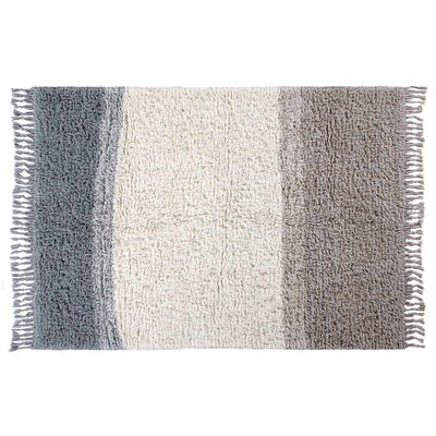 Teppich Woolable Into the Blue 200x300 Teppich Woolable Into the Blue 200x300