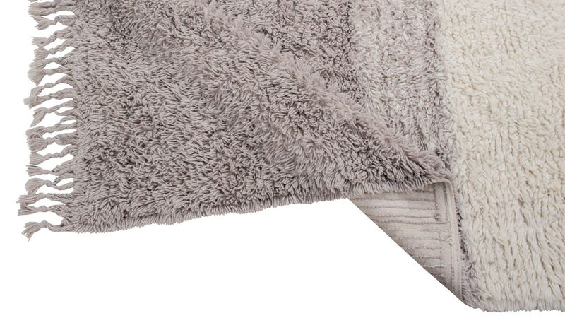 Teppich Woolable Into the Blue 200x300 Teppich Woolable Into the Blue 200x300