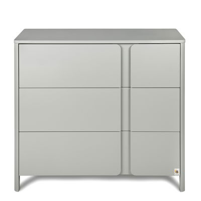 YappyClassic Kommode grau YappyClassic Kommode grau