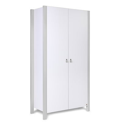 YappyEtude Kleiderschrank SkyGrey YappyEtude Kleiderschrank SkyGrey