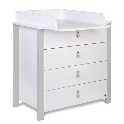 YappyEtude Wickelkommode SkyGrey YappyEtude Wickelkommode SkyGrey