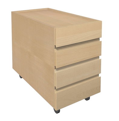De Breuyn Ziggy Container natur De Breuyn Ziggy Container natur