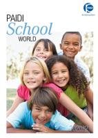 Paidi Katalog Schoolworld 2020/2021 deutsch