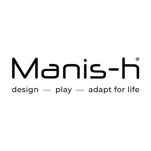 Manis-h