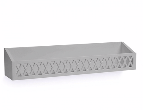 Etagenbett mit Treppe white mit Deluxe Lattenrost